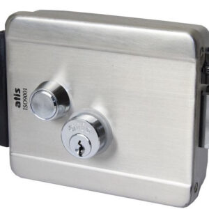 Електромеханічний замок ATIS Lock SS CK накладний (54)
