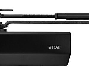 Дотягувач RYOBI D-1554 UNIV до 80 кг чорний (Японія)