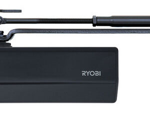 Дотягувач RYOBI D-1554 UNIV до 80 кг сірий антрацит (Японія)