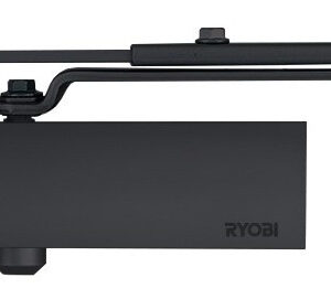 Дотягувач RYOBI D-1200P(U) UNIV до 80 кг сірий антрацит (Японія)