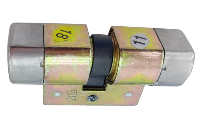 Циліндр для китайських замків Koval AFS 2+5 кл. (Китай)