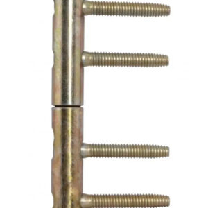 Петля регульована вкрутна AGB Zenit біхрі (Італія)