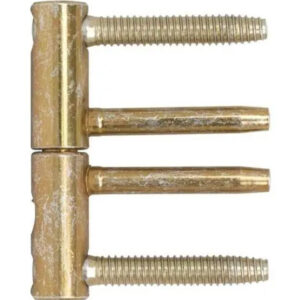 Петля регульована вкручені AGB 3D біхрі 16 мм (Італія)