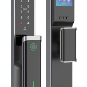 Біометричний замок TTLOCK HAMMER (Китай)