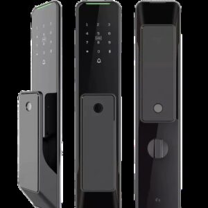 Ультратонкий біометричний замок TTLOCK SENATOR (Китай)