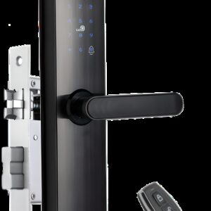 Електронний дверний замок TTLOCK BASIC (Китай)