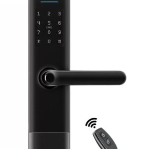 Біометричний замок TTLOCK ONIX PRO чорний (Китай)