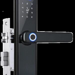 Біометричний розумний замок TTLOCK BOSS (Китай)