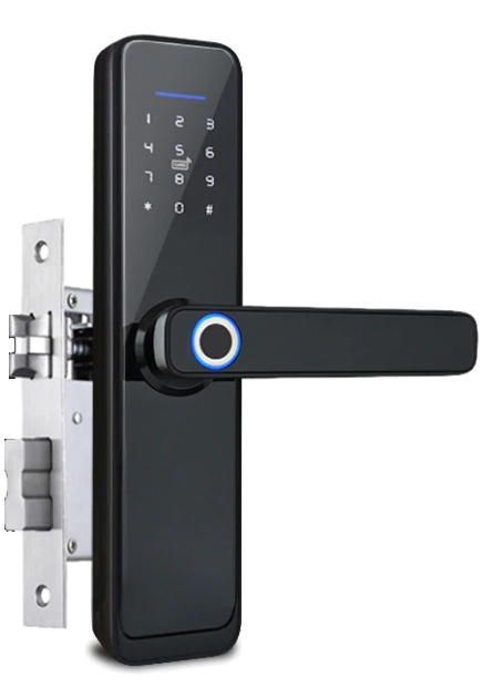Біометричний розумний замок TTLOCK BOSS (Китай)