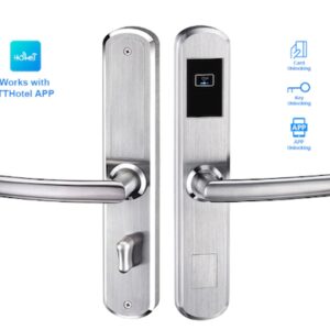 Смарт замок TTLOCK BALI (Китай)