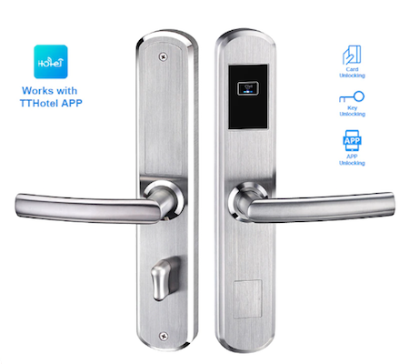 Смарт замок TTLOCK BALI (Китай)