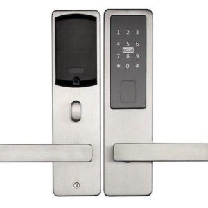 Дверний оживний замок TTLOCK HOTEL (Китай)