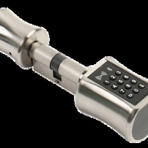 Електронний циліндр TTLOCK CYLINDER (Китай)