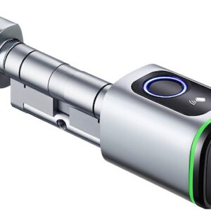 Біометричний циліндр TTLOCK MYSTIC (Китай)