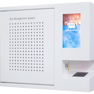 Електронна ключниця TTLOCK Key-box A-180E на 18 слотів (Китай)