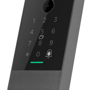 Контролер для СКД зі зчитувачем QR-кодів TTLOCK K-3Q (Китай)