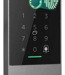 Біометричний контролер TTLOCK K-2 FP з BLE-модулем (Китай)