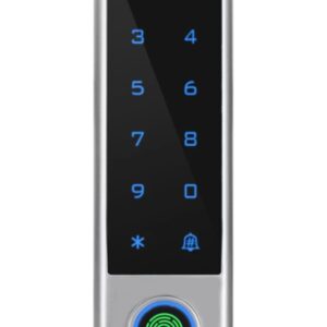 Біометричний контролер для контролю доступу TTLOCK S-BOX (Китай)