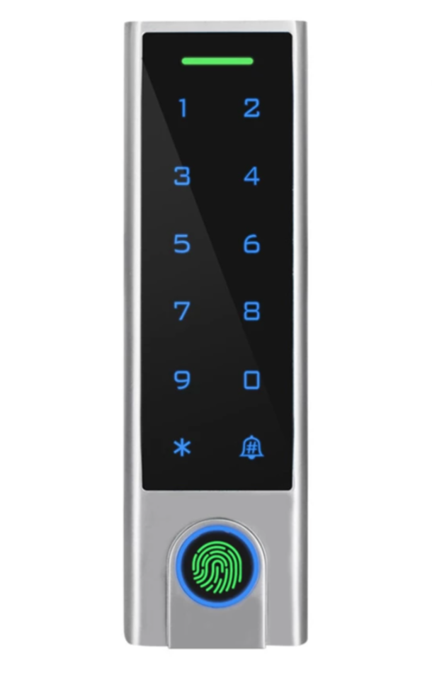 Біометричний контролер для контролю доступу TTLOCK S-BOX (Китай)