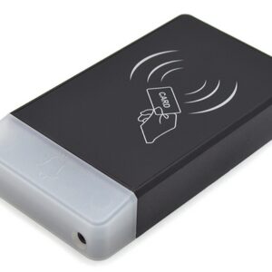 Міні BLE+RFID контролер для СКД TTLOCK S-BOX MINI (Китай)
