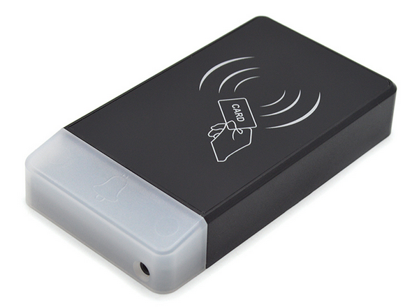 Міні BLE+RFID контролер для СКД TTLOCK S-BOX MINI (Китай)
