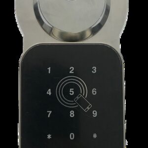 Кодовий контролер доступу TTLOCK RFID-KEY зі зчитувачем карт MF (Китай)