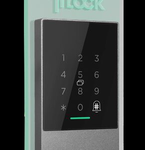 Контролер TTLOCK Doorguard Lite (Китай)