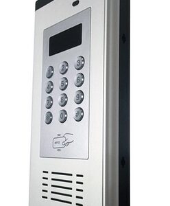 GSM-домофон TTLOCK Door Intercom (Китай)