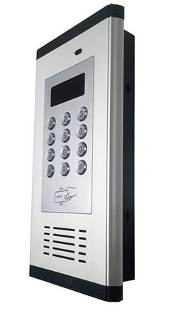 GSM-домофон TTLOCK Door Intercom (Китай)