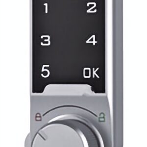 Електронний кодовий міні замок для шафки TTLOCK KPD-LOCKER v2 (Китай)
