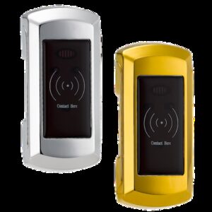 Електронний замок для шафок TTLOCK RFID LOCKER v2 (Китай)