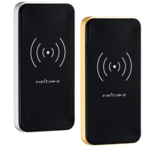 Електронний замок для шафок TTLOCK RFID LOCKER v3 (Китай)