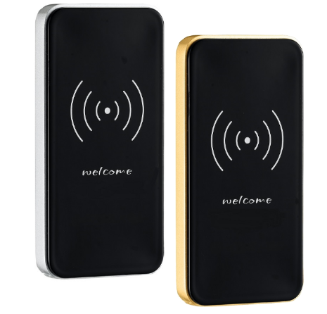 Електронний замок для шафок TTLOCK RFID LOCKER v3 (Китай)