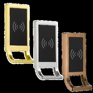 Електронний замок для шафок TTLOCK RFID LOCKER v4 (Китай)
