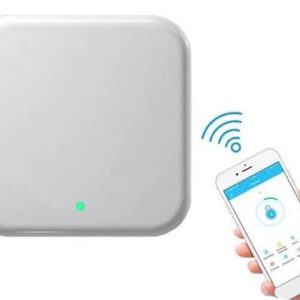 Wi-Fi шлюз для замков TTLOCK WiFi GATE G2 (Китай)