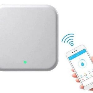 Ethernet шлюз для замків TTLOCK NET GATE G3 (Китай)