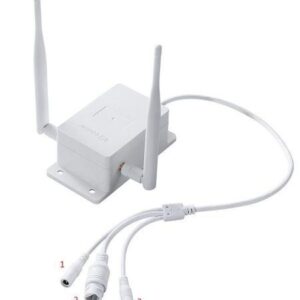 GSM-монітор для шлюзів TTLOCK 3G WI-FI SPOT (Китай)