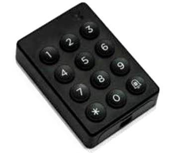 Бездротова клавіатура TTLOCK Wireless Keypad (Китай)