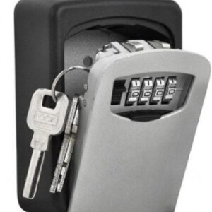 Сейф для ключів TTLOCK Mini Key safe (Китай)