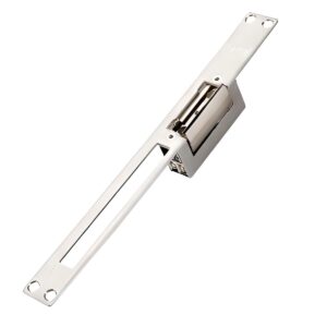 Електрозасувка з довгою планкою TTLOCK (Китай)
