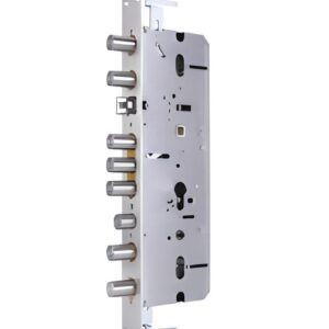 Замок для масивних дверей TTLOCK 60х68 (Китай)