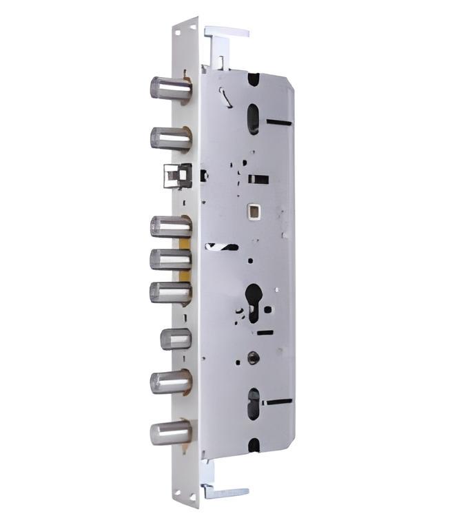 Замок для масивних дверей TTLOCK 60х68 (Китай)