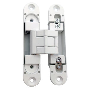 Прихована дверна петля Axor Interior 24 D5004 24х120 біла (Україна)