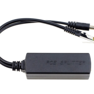 PoE splitter SEVEN P-739