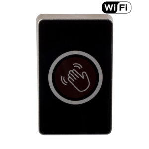 Розумна Wi-Fi кнопка виходу NO TOUCH SEVEN K-7491