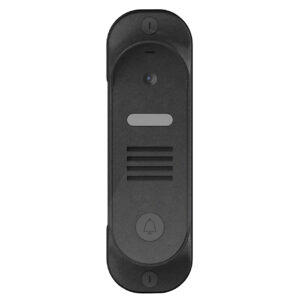 Панель домофона SEVEN CP-7501 FHD black