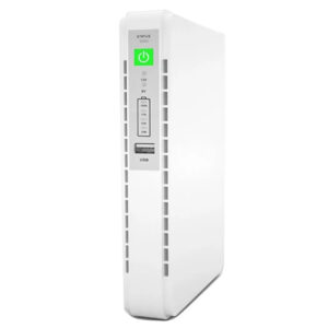 Мініджерело безперебійного живлення Seven System 12В/9В/5В SEVEN mini UPS