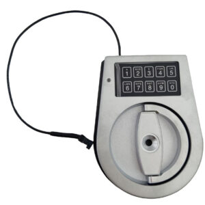 Кодова панель M-Locks EK5040 для сейфового замка (Нідерланди)