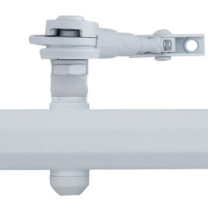 Дотягувач RYOBI DS-1504 STD до 80 кг сріблястий (Японія)
