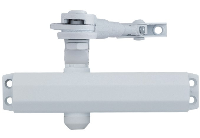 Дотягувач RYOBI DS-1504 STD до 80 кг сріблястий (Японія)